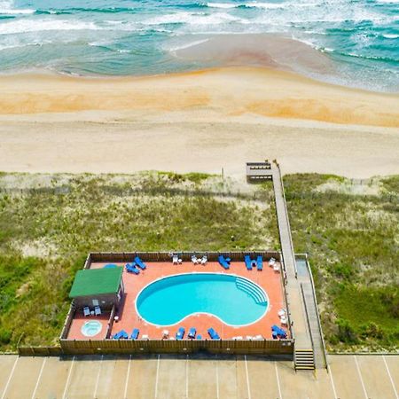 הוילה האטראס Flip Flop Island מראה חיצוני תמונה