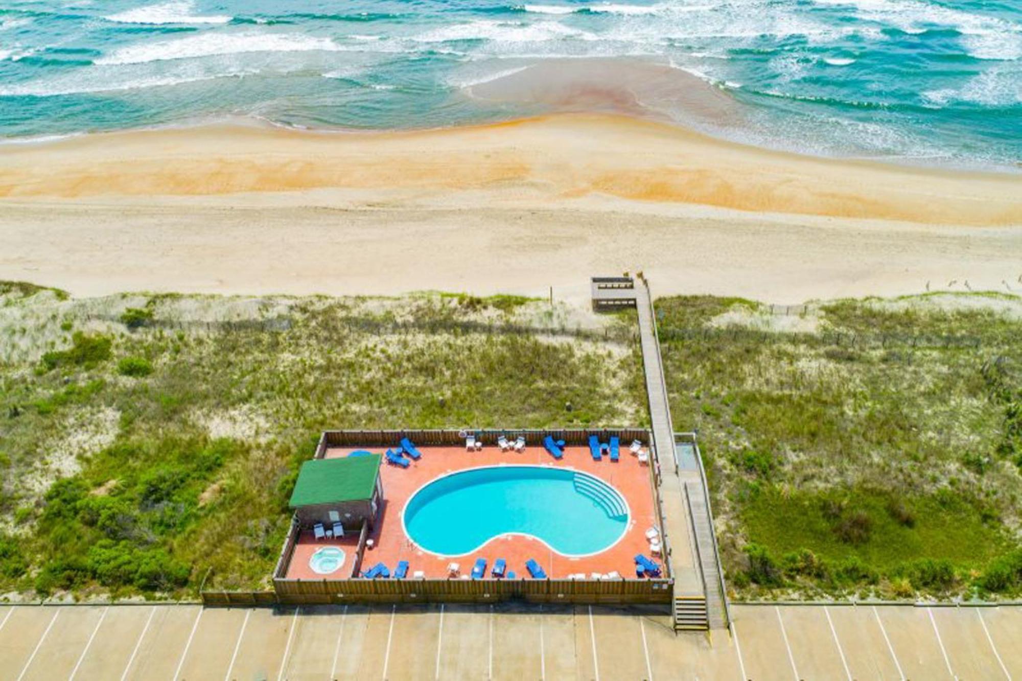 הוילה האטראס Flip Flop Island מראה חיצוני תמונה