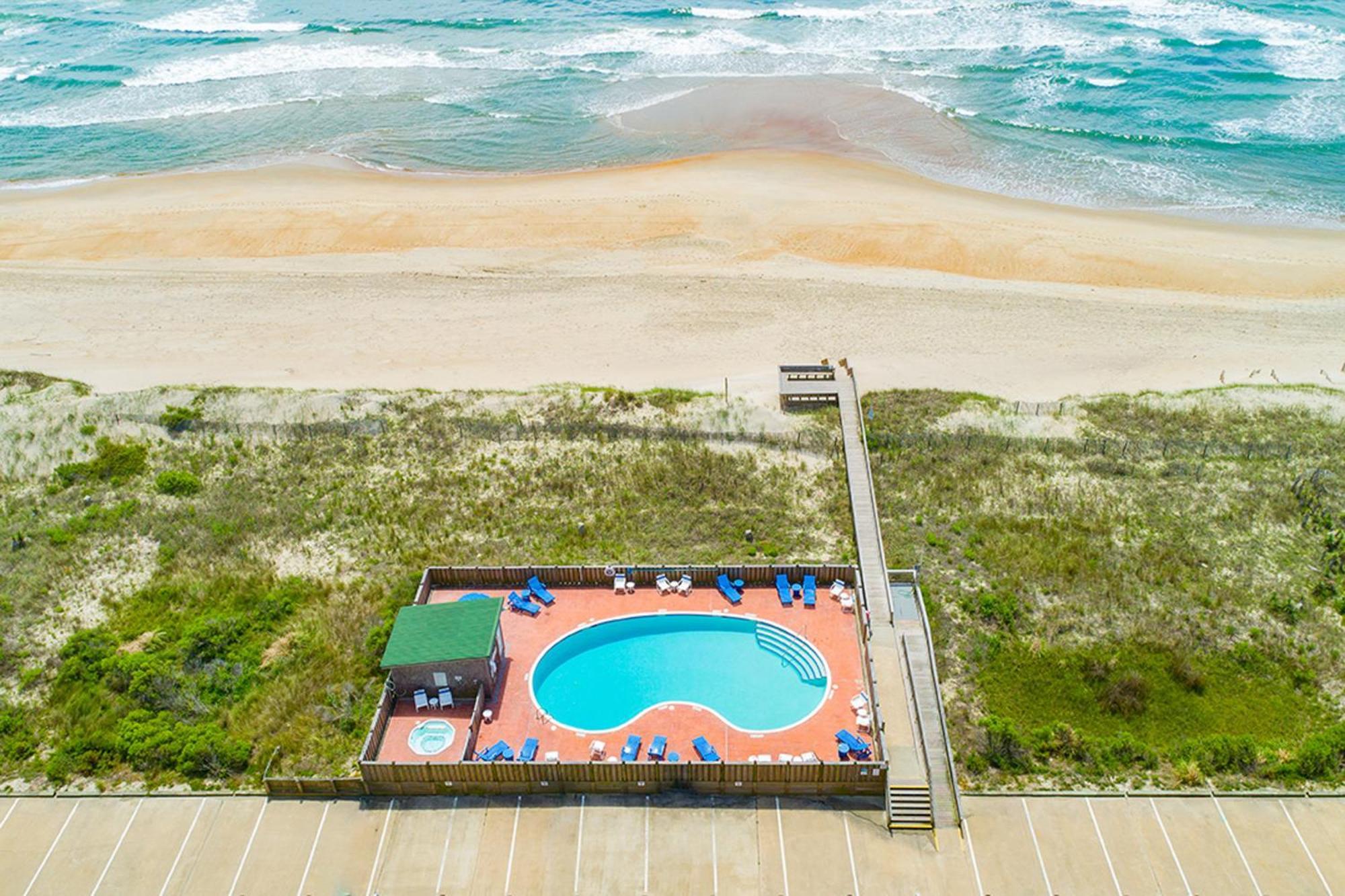 הוילה האטראס Flip Flop Island חדר תמונה
